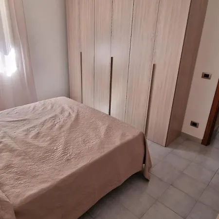 La Casa Di Nina Διαμέρισμα Torretta (Calabria)