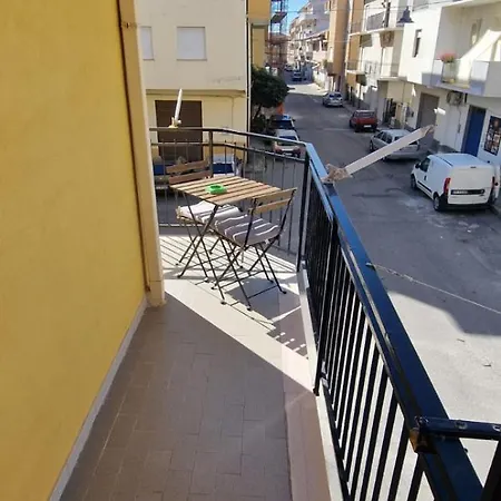 La Casa Di Nina Διαμέρισμα