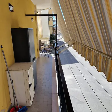 La Casa Di Nina *