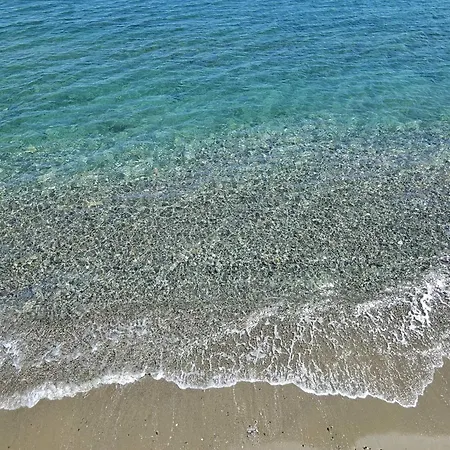 La Casa Di Nina * Torretta (Calabria)
