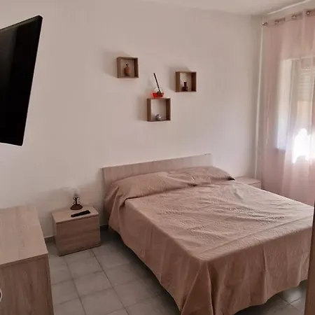 La Casa Di Nina Lägenhet *