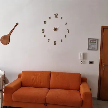 La Casa Di Nina *