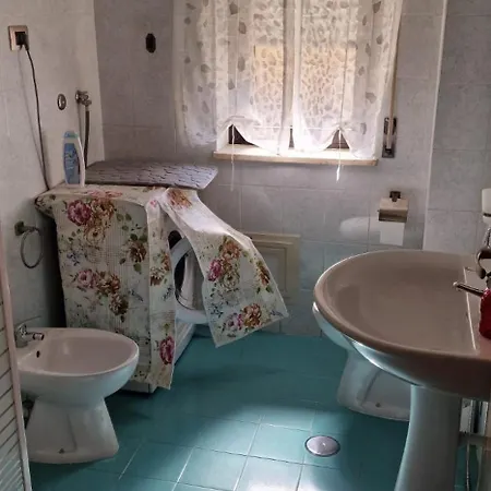 La Casa Di Nina Torretta (Calabria)