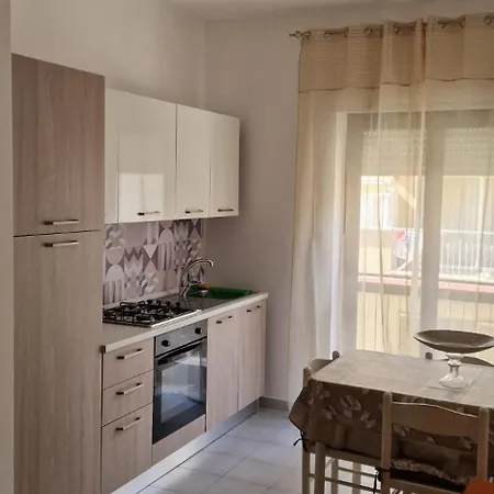 La Casa Di Nina