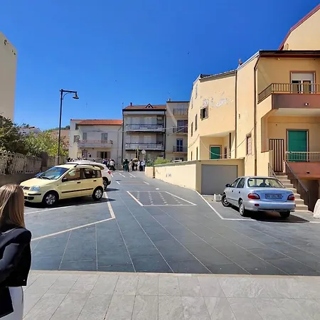Lägenhet La Casa Di Nina